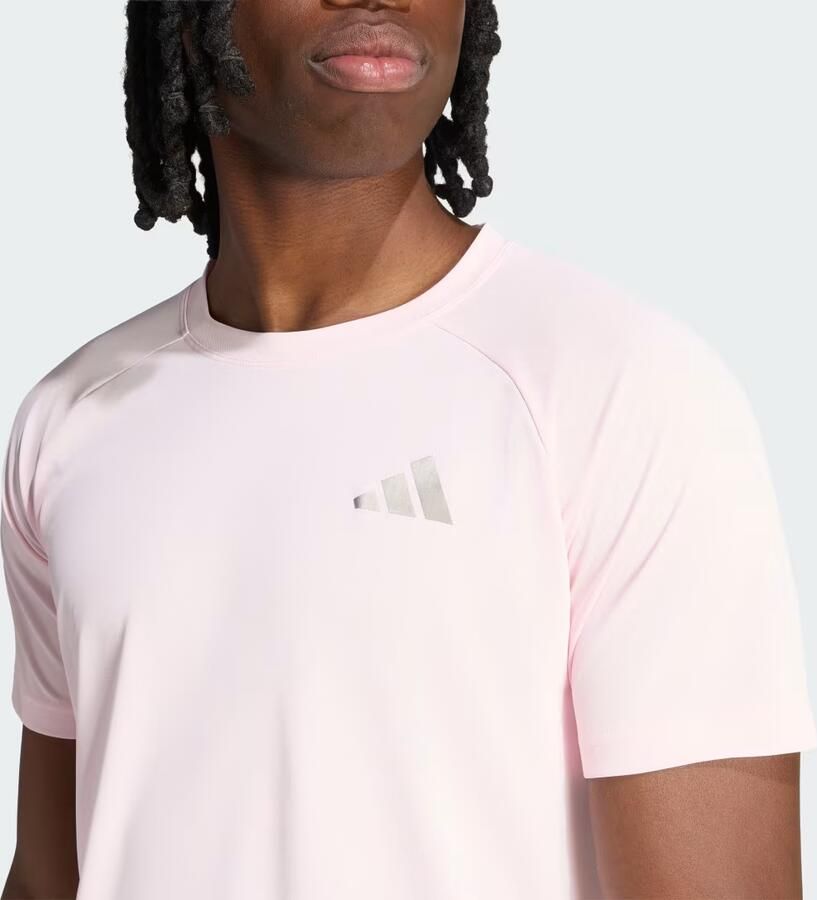 Adidas TENNIS CLIMACOOL FREELIFT T-SHIRT PRO - Foto 3