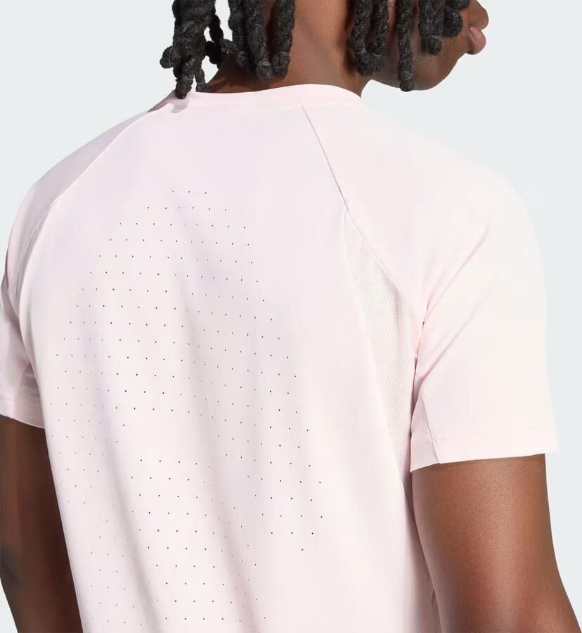 Adidas TENNIS CLIMACOOL FREELIFT T-SHIRT PRO - Foto 2