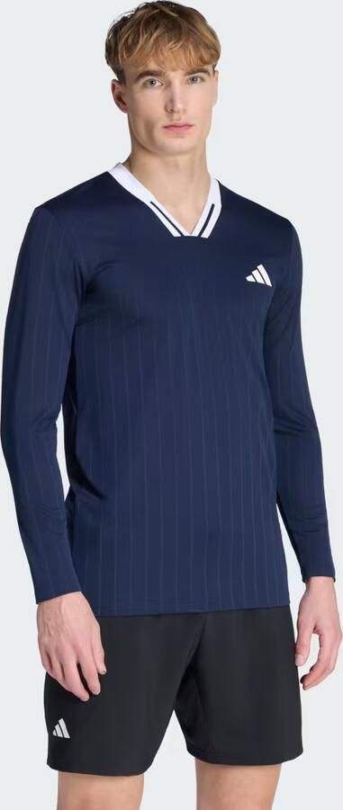 Adidas TENNIS CLIMACOOL LONGSLEEVE