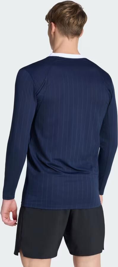 Adidas TENNIS CLIMACOOL LONGSLEEVE - Foto 6