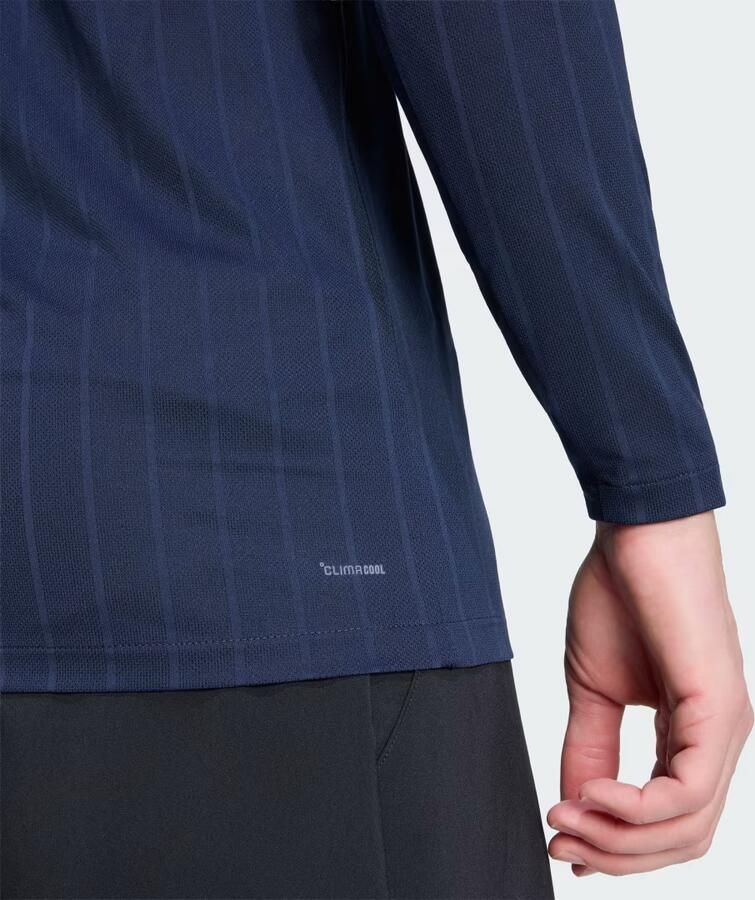 Adidas TENNIS CLIMACOOL LONGSLEEVE - Foto 3
