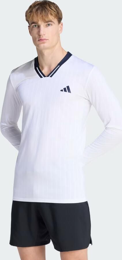 Adidas TENNIS CLIMACOOL LONGSLEEVE