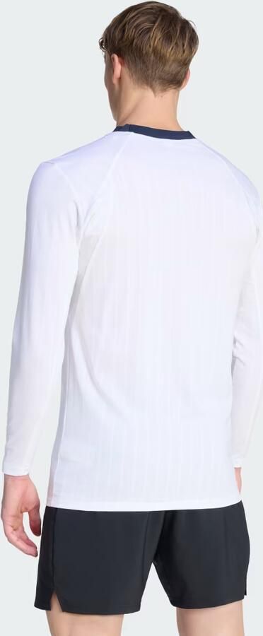 Adidas TENNIS CLIMACOOL LONGSLEEVE - Foto 6