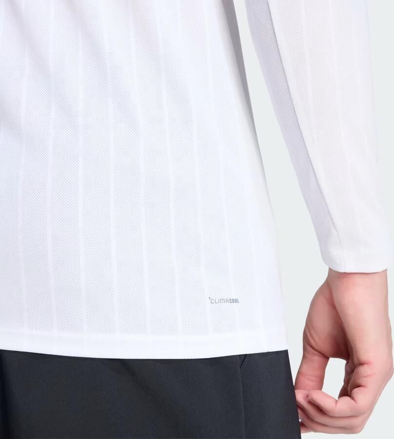 Adidas TENNIS CLIMACOOL LONGSLEEVE - Foto 3