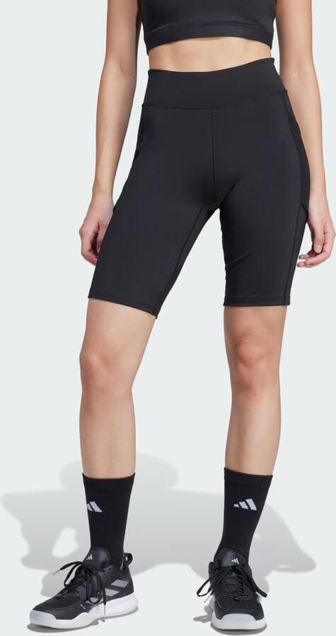 Adidas Tennis Climacool Match Korte Legging