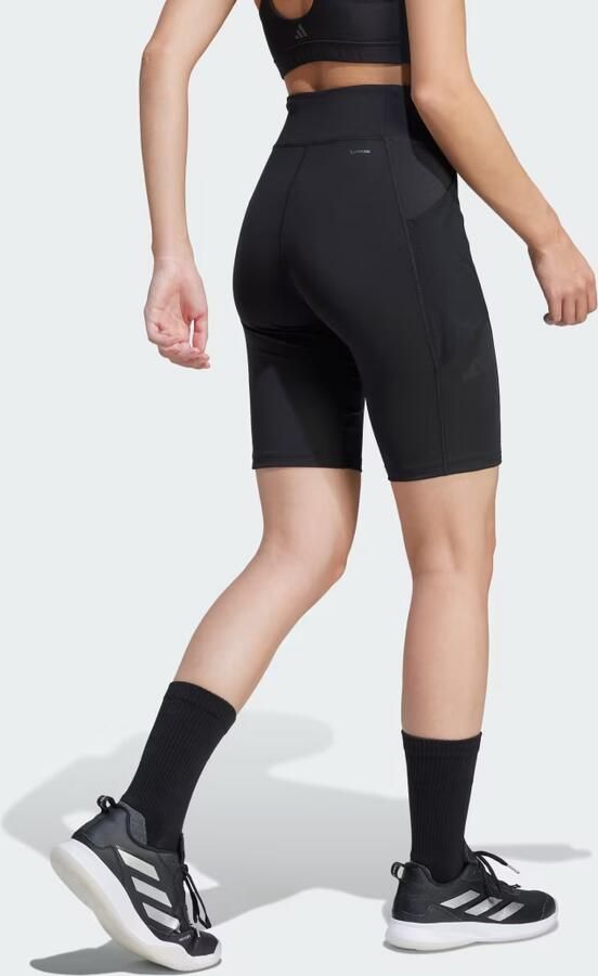 Adidas Tennis Climacool Match Korte Legging - Foto 5