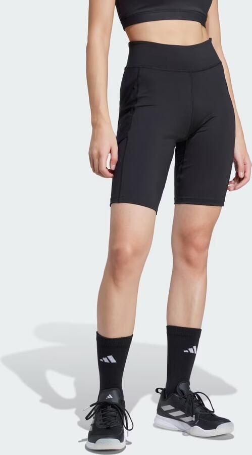 Adidas Tennis Climacool Match Korte Legging - Foto 6
