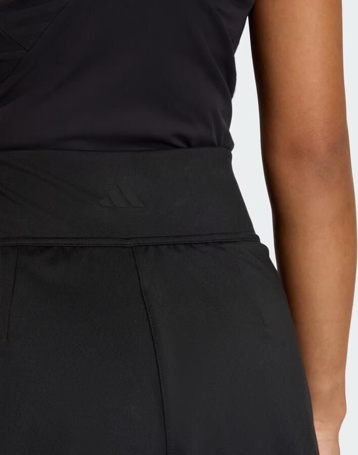 Adidas Korte Broek Shorts Match haute élastique - Foto 3