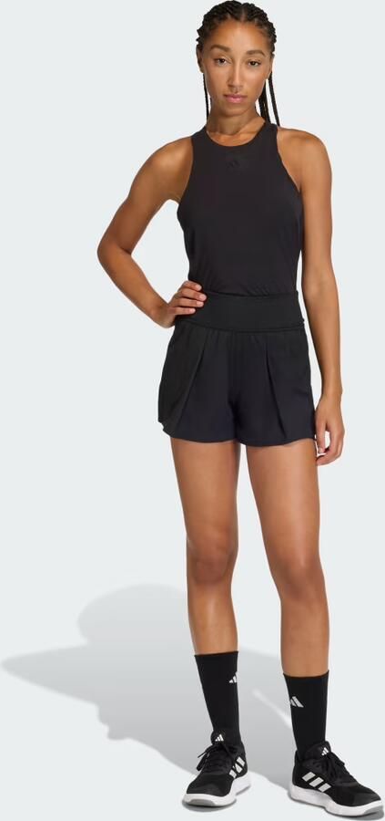 Adidas Korte Broek Shorts Match haute élastique - Foto 6