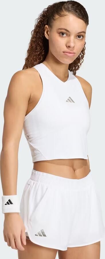 Adidas TENNIS CLIMACOOL MIDI Y-TANKTOP PRO