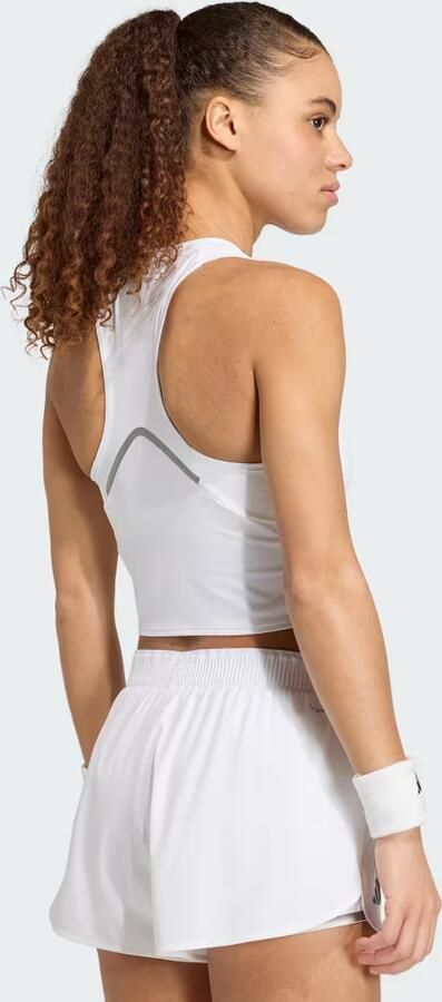 Adidas TENNIS CLIMACOOL MIDI Y-TANKTOP PRO - Foto 5