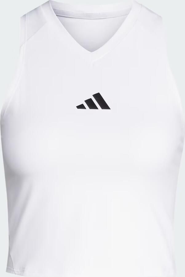 Adidas TENNIS CLIMACOOL MIDI Y-TANKTOP PRO - Foto 4