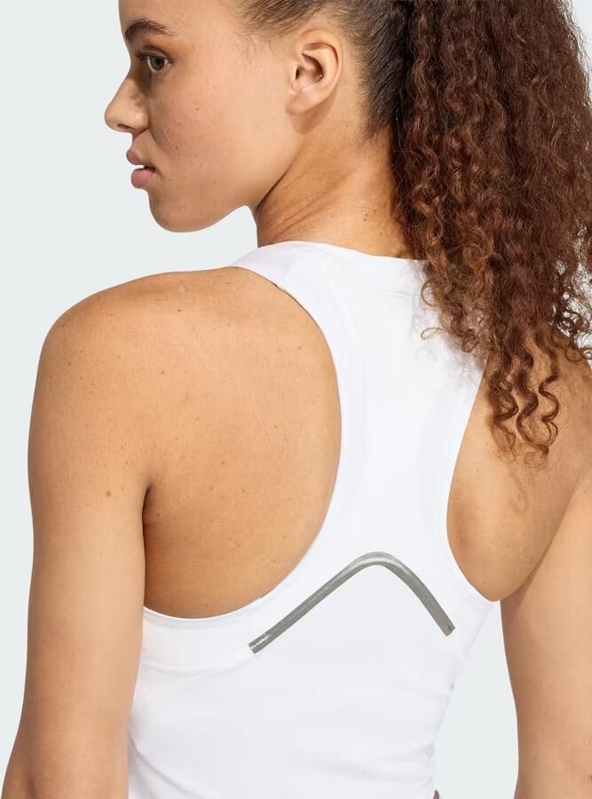 Adidas TENNIS CLIMACOOL MIDI Y-TANKTOP PRO - Foto 3