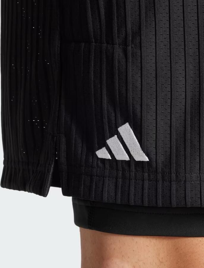 Adidas Tennis Climacool Short en Legging Set - Foto 5