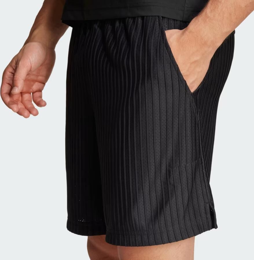 Adidas Tennis Climacool Short en Legging Set