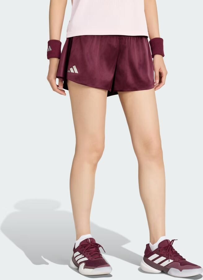 Adidas TENNIS CLIMACOOL SHORT PRO
