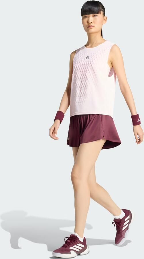 Adidas TENNIS CLIMACOOL SHORT PRO - Foto 5