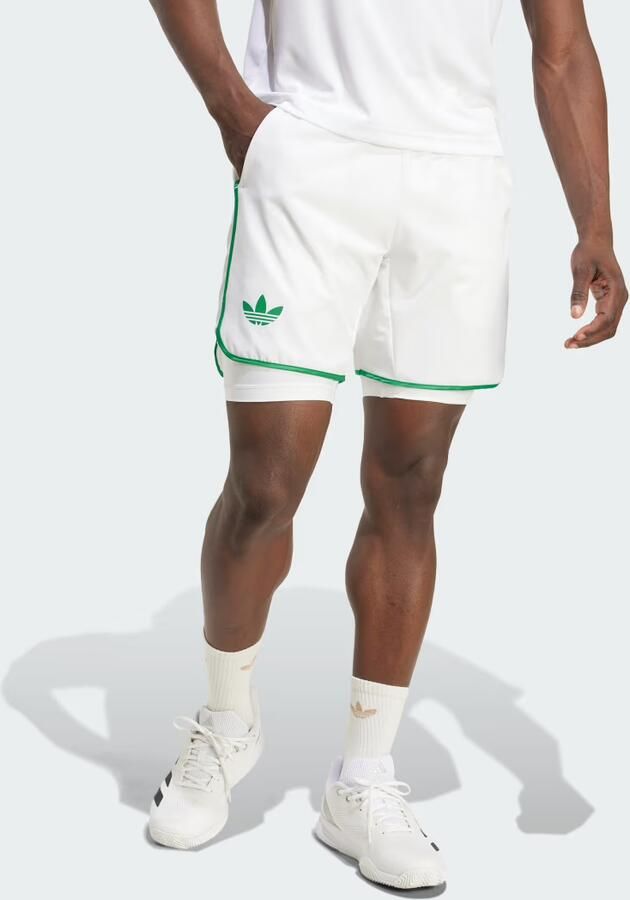 Adidas Tennis Climacool Short Set