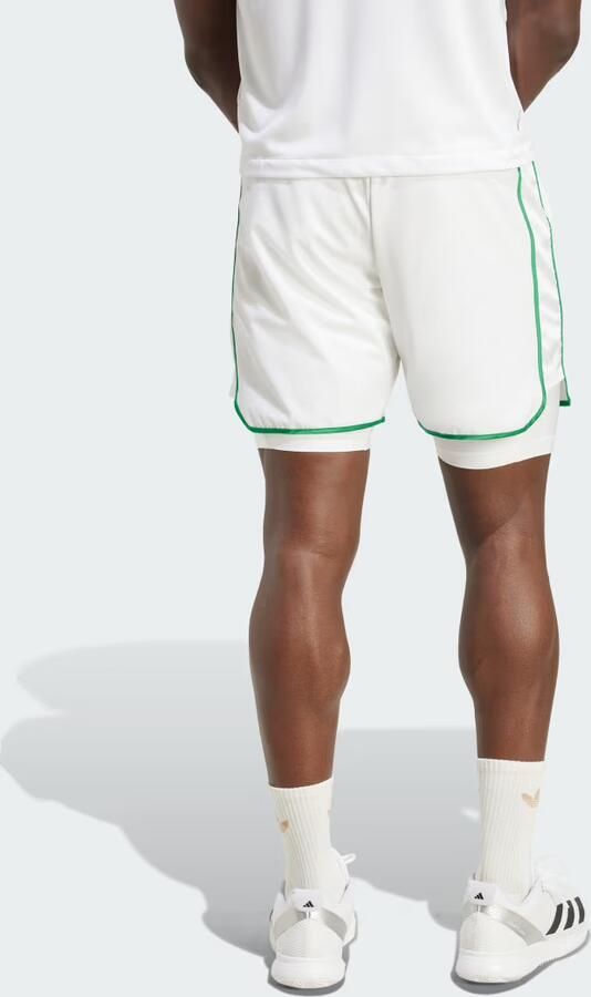 Adidas Tennis Climacool Short Set - Foto 5