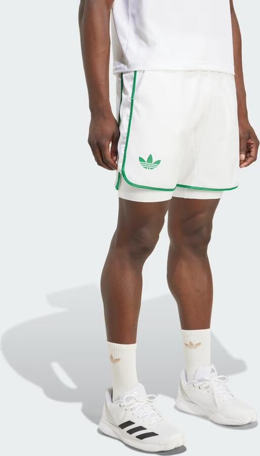 Adidas Tennis Climacool Short Set - Foto 6