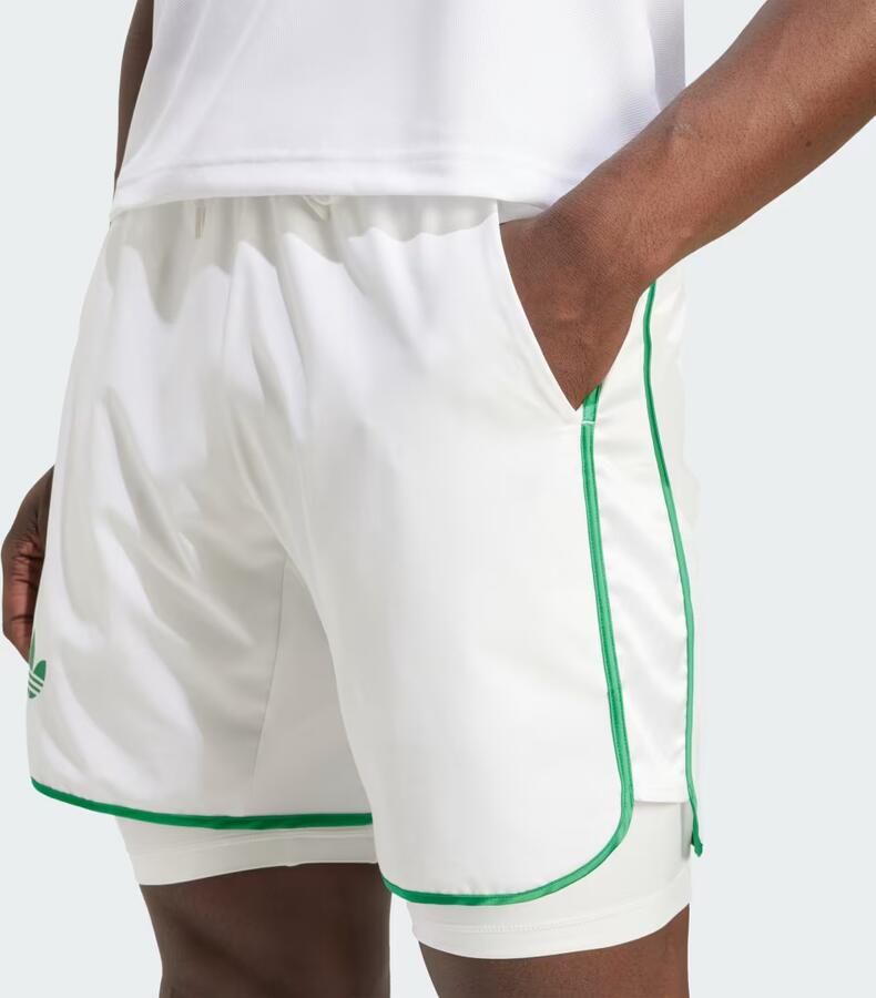 Adidas Tennis Climacool Short Set - Foto 3