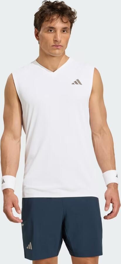 Adidas TENNIS CLIMACOOL SLEEVELESS T-Shirt