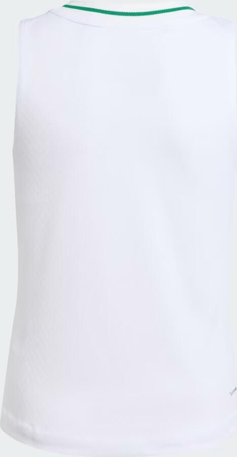 Adidas Tennis Climacool Tanktop Kids - Foto 5