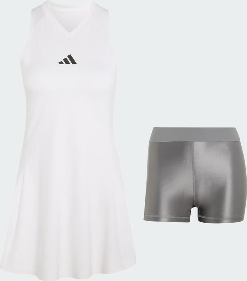 Adidas TENNIS CLIMACOOL Y-JURK PRO - Foto 2