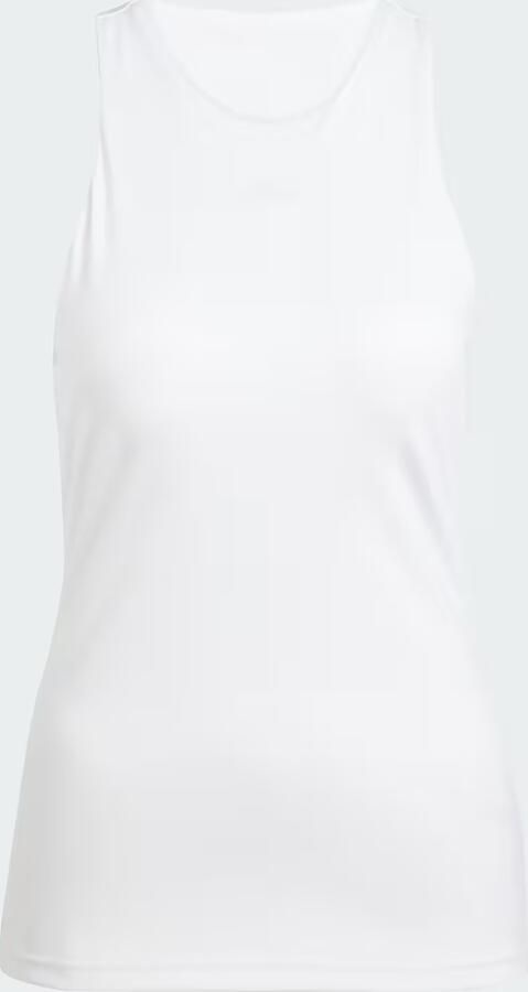 Adidas Tennis Climacool Y-Tanktop - Foto 5