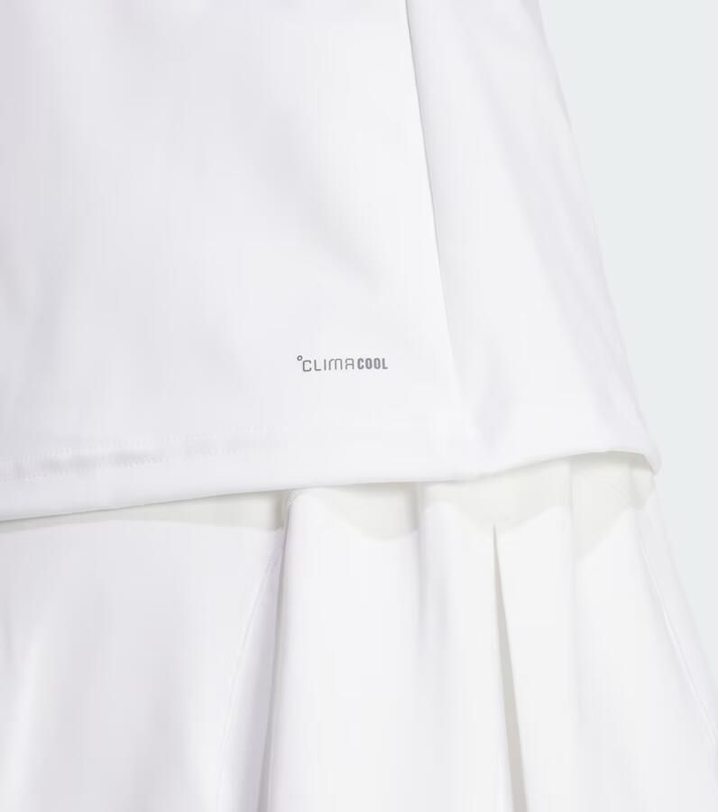 Adidas Tennis Climacool Y-Tanktop - Foto 2