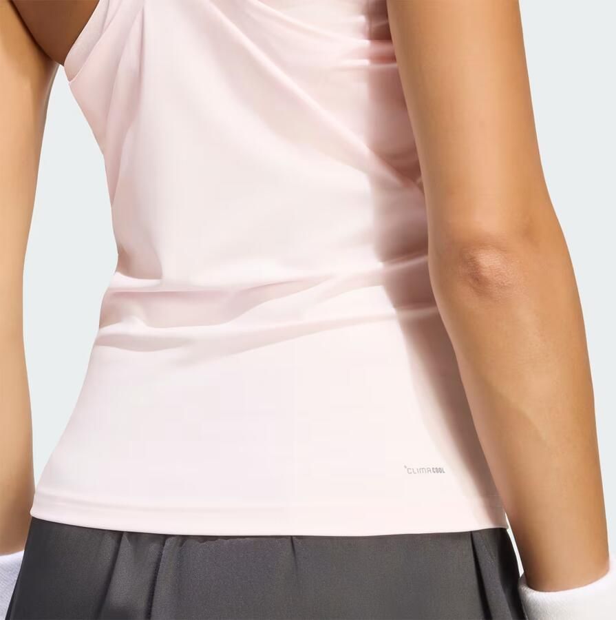 Adidas TENNIS CLIMACOOL Y-TANKTOP - Foto 2