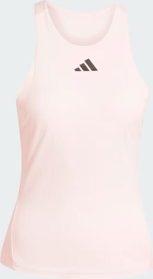 Adidas TENNIS CLIMACOOL Y-TANKTOP - Foto 4