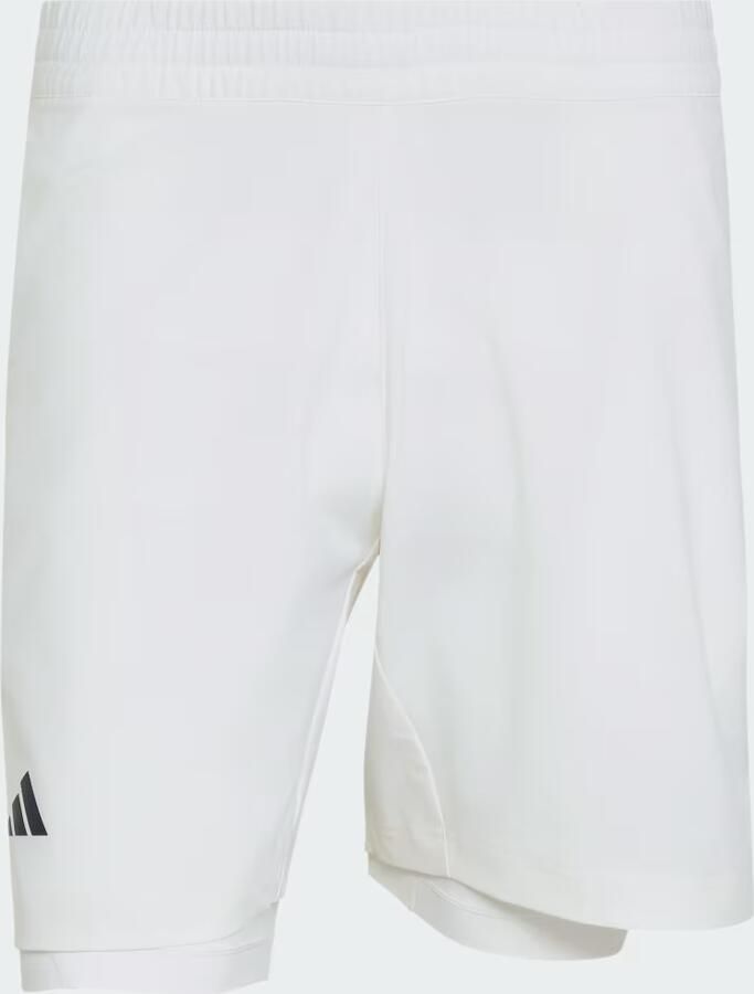 Adidas TENNIS CLIMACOOLSET VAN SHORT EN LEGGING - Foto 4