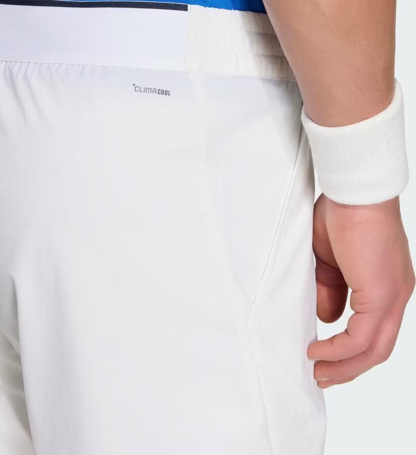 Adidas TENNIS CLIMACOOLSET VAN SHORT EN LEGGING - Foto 3