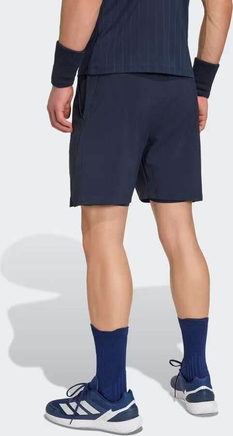 Adidas TENNIS CLIMACOOLSET VAN SHORT EN LEGGING - Foto 5