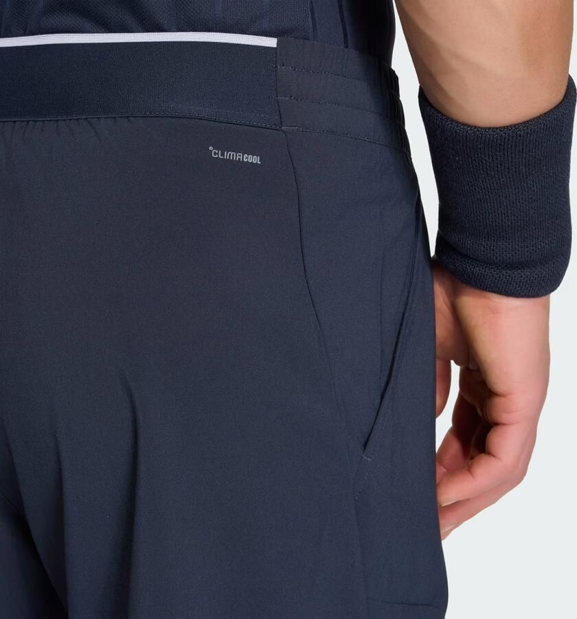 Adidas TENNIS CLIMACOOLSET VAN SHORT EN LEGGING - Foto 3
