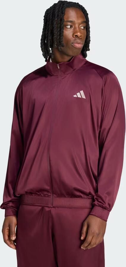 Adidas TENNIS COVER-UP JACK