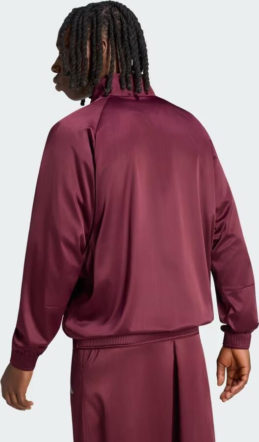 Adidas TENNIS COVER-UP JACK - Foto 5