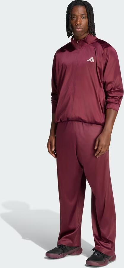 Adidas TENNIS COVER-UP JACK - Foto 6