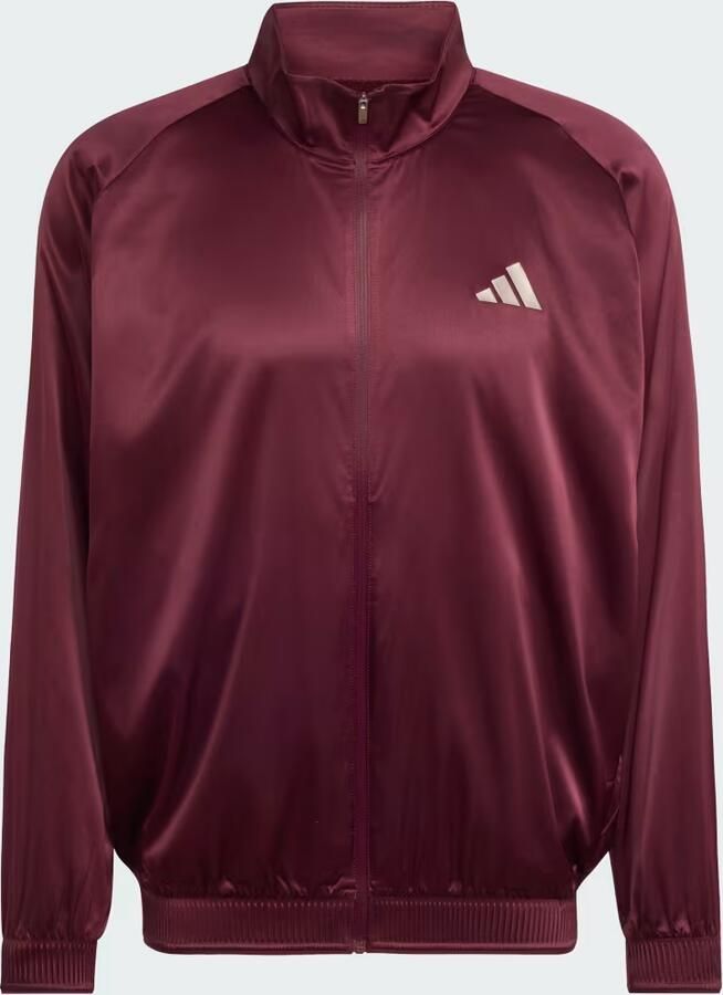 Adidas TENNIS COVER-UP JACK - Foto 4