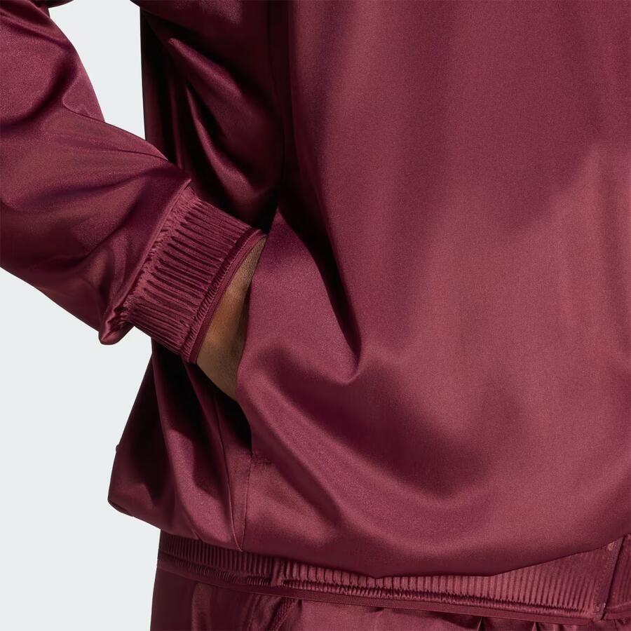 Adidas TENNIS COVER-UP JACK - Foto 3