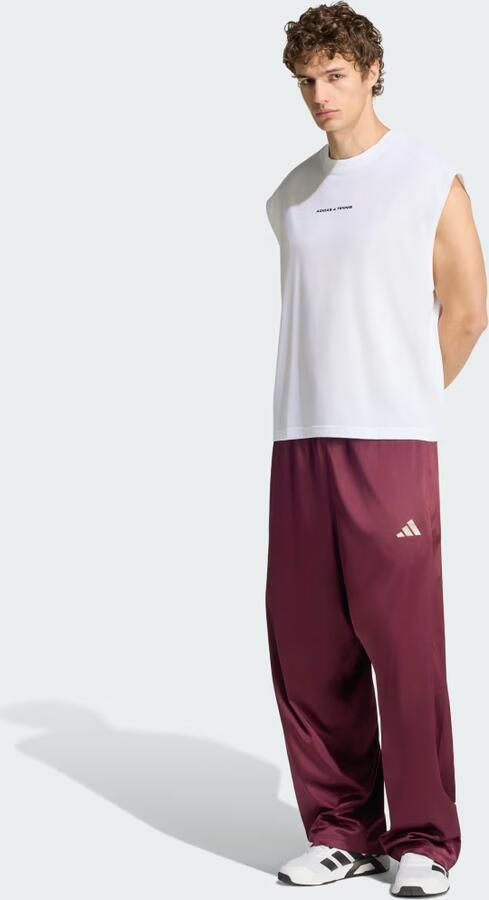 Adidas TENNIS CULTURE GRAPHIC T-SHIRT - Foto 5