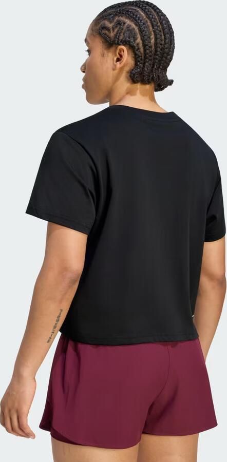 Adidas TENNIS CULTURE GRAPHIC T-SHIRT