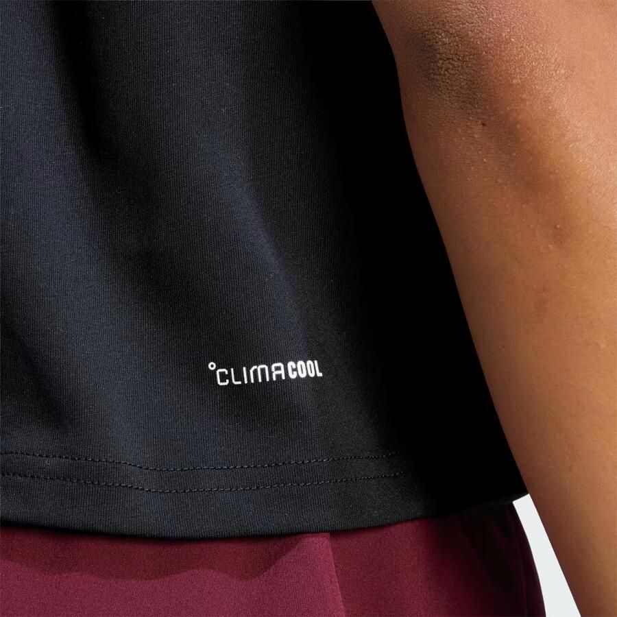 Adidas TENNIS CULTURE GRAPHIC T-SHIRT - Foto 2