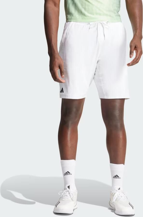 Adidas Performance Tennis Ergo Short - Foto 6