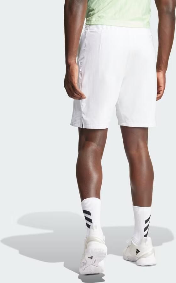 Adidas Performance Tennis Ergo Short - Foto 5