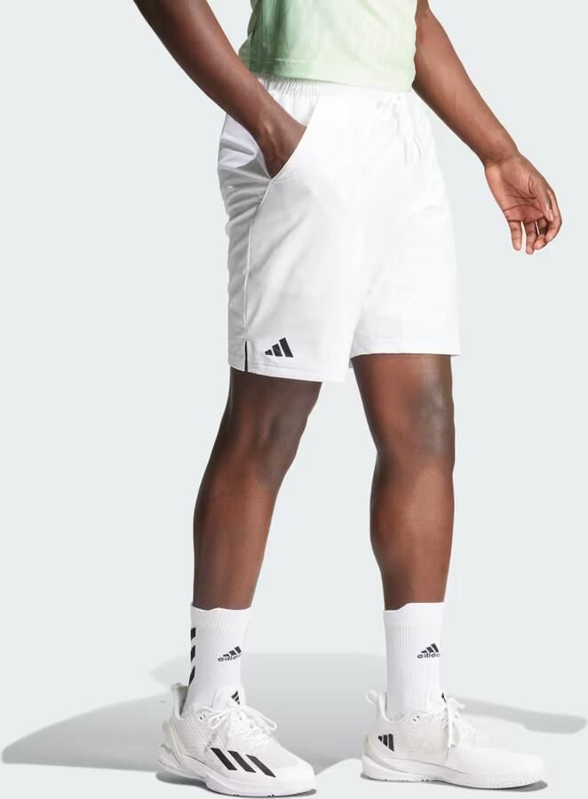 Adidas Performance Tennis Ergo Short - Foto 3