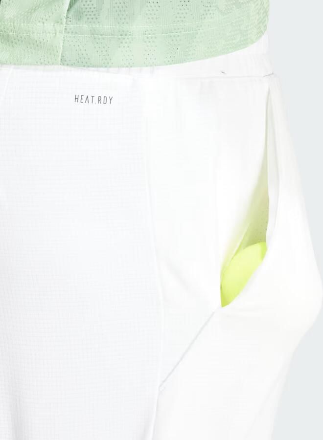 Adidas Performance Tennis Ergo Short - Foto 4