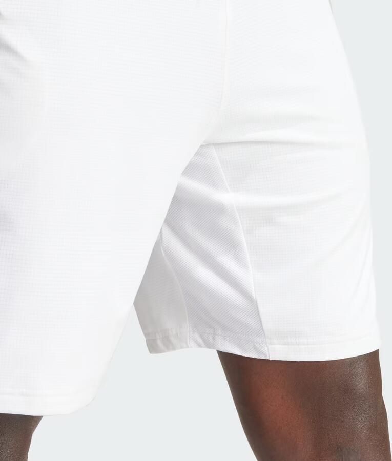 Adidas Performance Tennis Ergo Short