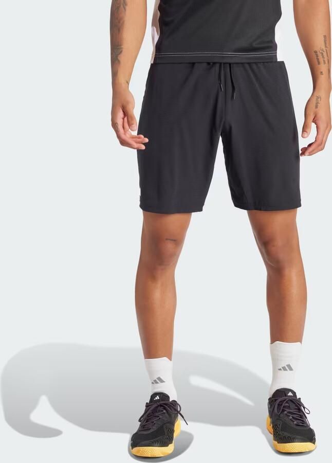 Adidas Performance Tennis Ergo Short - Foto 6